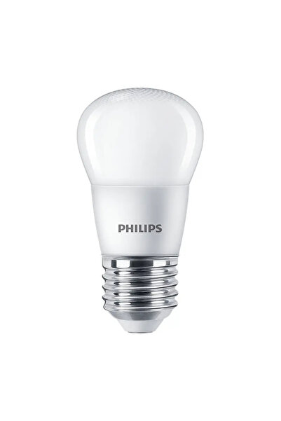 Philips Bec LED Corepro Lustre ND 5-40W E27 827 P45 FR 929002969402