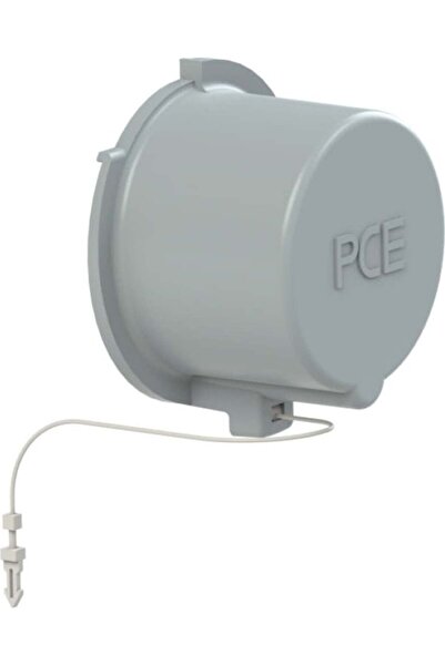 PCE Mufă 16A/5 16/7 IP67 20165