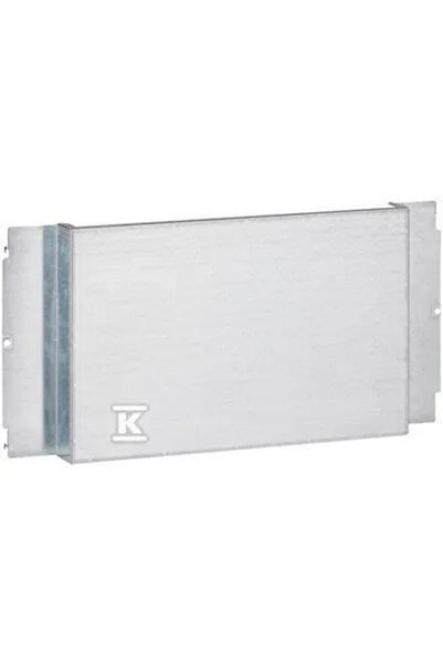 Legrand Placă de montare 400x600mm oțel 020644