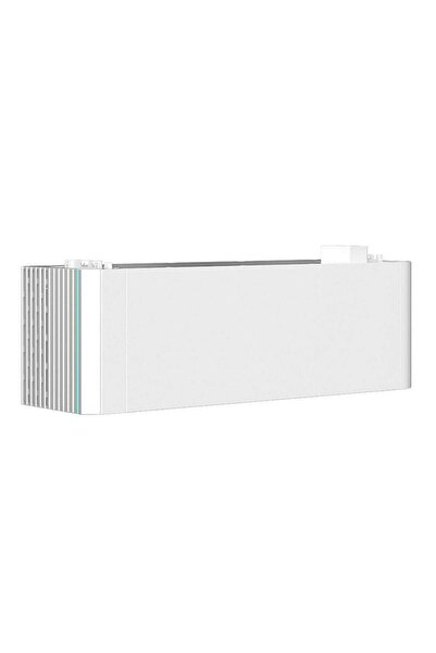 Leitz Liant A4 65mm alb (11130001)