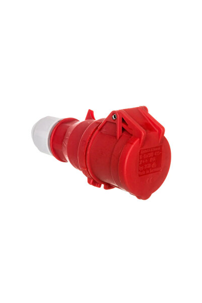 BALS Priză portabilă 16A 4P 400V 6h IP44 MULTI-GRIP Quick-Connect 3130