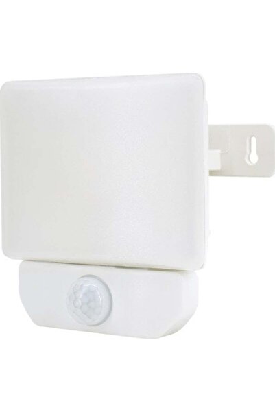 Bemko Proiector LED alb Lfx 30W 4000K 2700Lm IP65 cu senzor de mișcare C65-Lf...