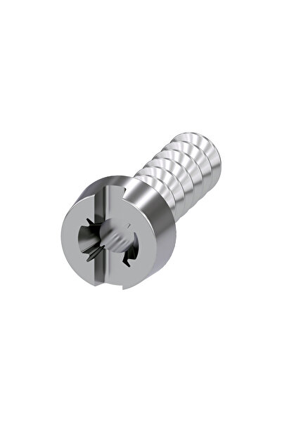 Siemens Șurub de împământare pentru versiunea metalică în carcase din plastic...