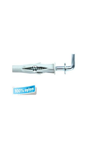 Un ACILUL UNIVERSAL CU CARLIG DREPT 8/4.5*65MM