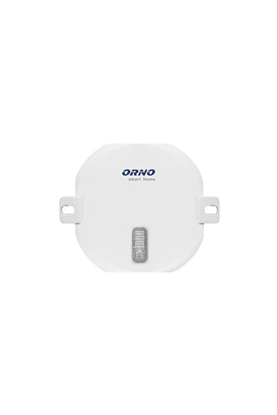 Orno Releu montat încastrat Smart Home controlat wireless, cu receptor radio,...