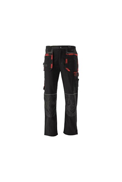 yato Pantaloni de lucru potriviți pentru dimensiunea echipamentului. XL