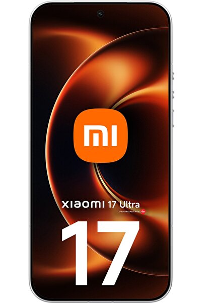 Xiaomi 17 Ultra 5G 16/512GB Alb