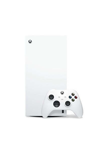 MICROSOFT Consolă de jocuri XBOX Series X EDIȚIE DIGITALĂ 1TB