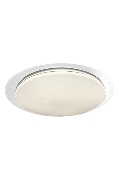Milagro Plafonieră LED dimabilă ONTARIO LED/24W/230V 3000-6000K + telecomandă...