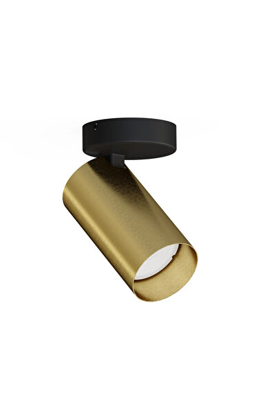 Nowodvorski Spot MONO ȘI SOLID BRASĂ 7778 Iluminat