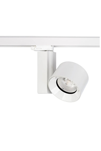 Nowodvorski Lampă de cale trifazată 4000K CTLS NEA LED 30W 8752