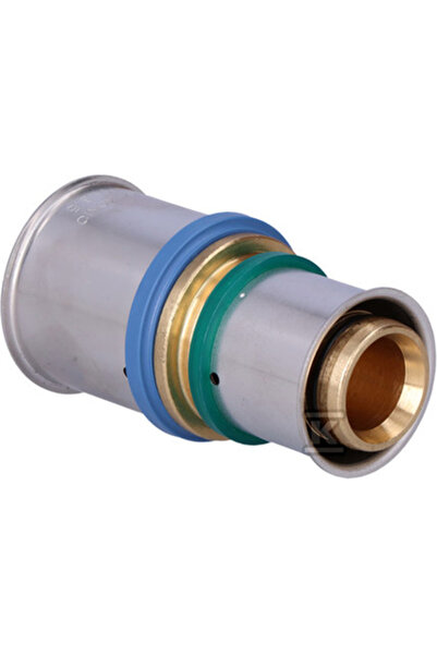 KAN-therm Conector reductor 40x32 cu sertizare prin presare