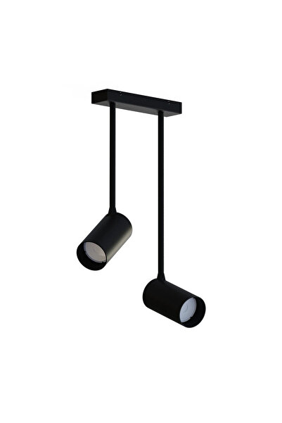 Nowodvorski Spot MONO LONG II BLACK 7730 Iluminat exterior