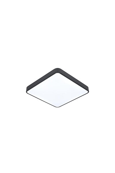 Bowi Plafon LED Wilton 2*E27 negru