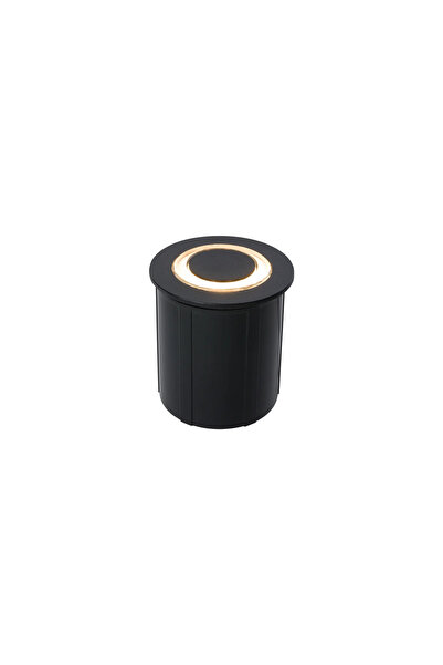 Nowodvorski Lampă de perete Groove în aer liber LAMP CIRCLET LED 8163 perete ...