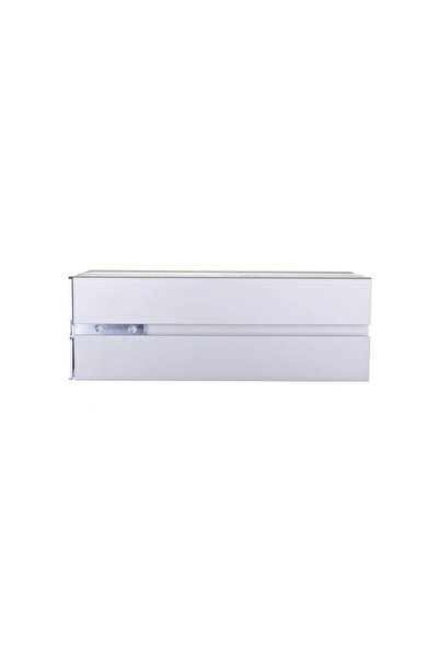 Kontakt-Simon Simon Connect Coloană Ofiblock Plus orizontală 8xK45 negru KFP1...