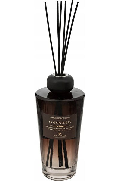 Atmosphera Difuzor de aromă. Bețișoare difuzoare de parfum FLAKON, 500ml