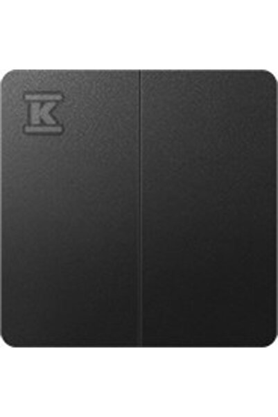 Kontakt-Simon Simon 82 Chei pentru mecanism 7502251-039 grafit 8202026-038