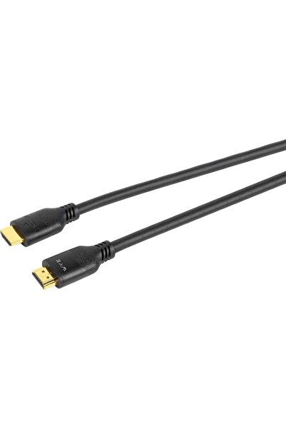 Generic كابل HDMI إلى HDMI طراز Y-HDMI41M، بطول 1.5 متر، يدعم دقة 8K@60Hz و4K...