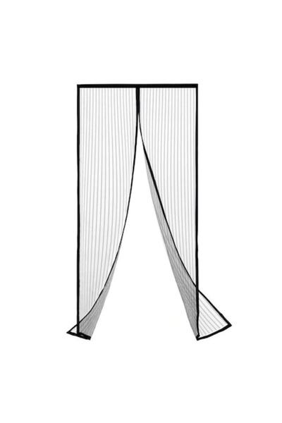 Romprofix Insect Screen for Door with Magnetic Closure - 90x210cm
