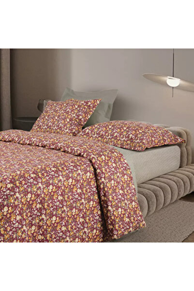 Das Home Σετ Παπλωματοθήκης 9683 Happy Line King Size