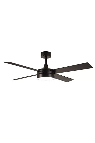 Estia Home Art Ζήφυρος Ανεμιστήρας Οροφής 132 εκ. 70W με Αναστρέψιμα Πτερύγια...