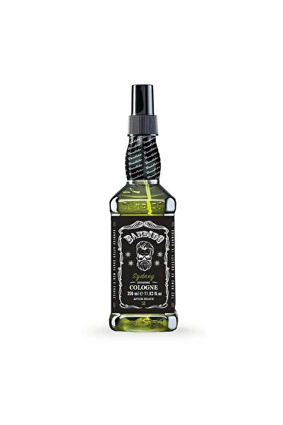 BANDİDO Κολόνια μετά το ξύρισμα Σίδνεϊ 350ml
