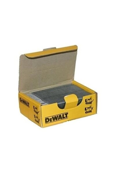 Dewalt Cuișoare zincate fără cap 18GA 40mm, 5000 bucăți [DNBT1840GZ]