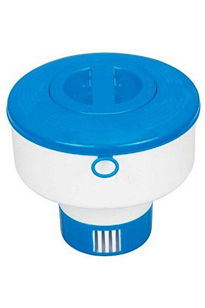 Intex Dozator plutitor pentru substanțe de întreținere a apei de piscină, 290...