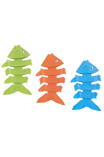 BESTWAY Jucărie de piscină, în formă de pește, 26029, 20 x 17.5 cm