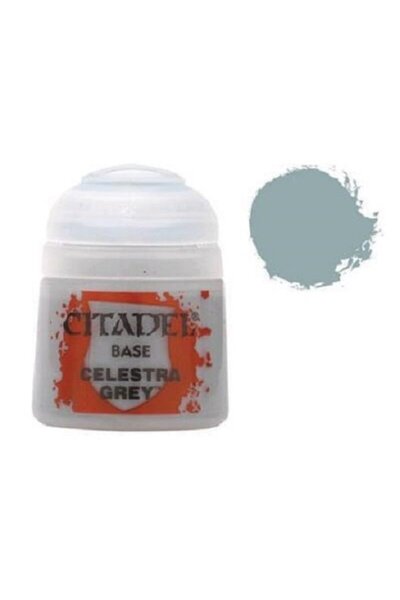Games Workshop Citadel - Celestra Grey (12ml) (21-26)