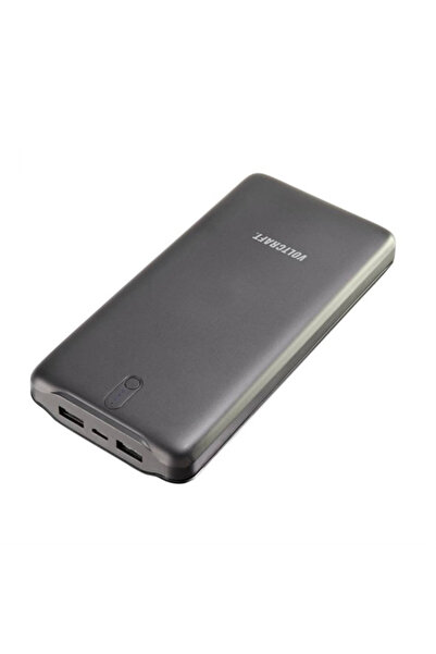 VOLTCRAFT PowerBank 20000 mAh Li-Pol 20000mAh