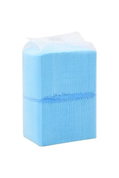 vidaxl Covorașe igienice pentru câini, 100 buc., 45 x 33 cm, material nețesut