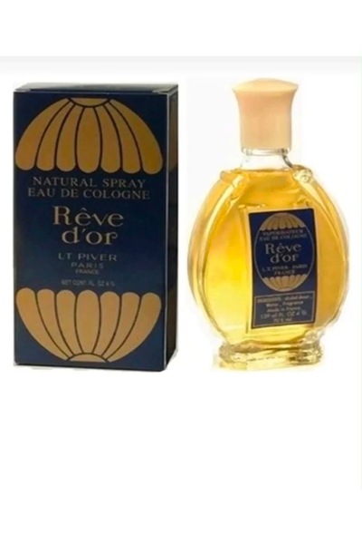 GENERAL Revedor kolonya sprey 139 ml