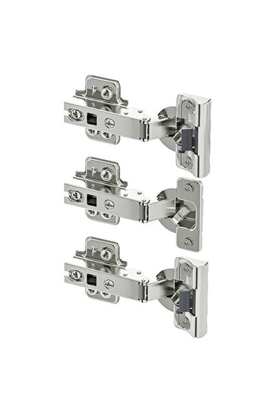 IKEA KOMPLEMENT Soft closing hinge