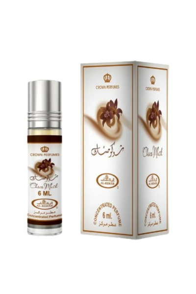 ALREHAB زيت عطر شوكو مسك 6 مل