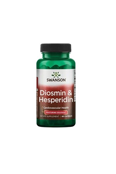 SWANSON Diosmin And Hesperidin