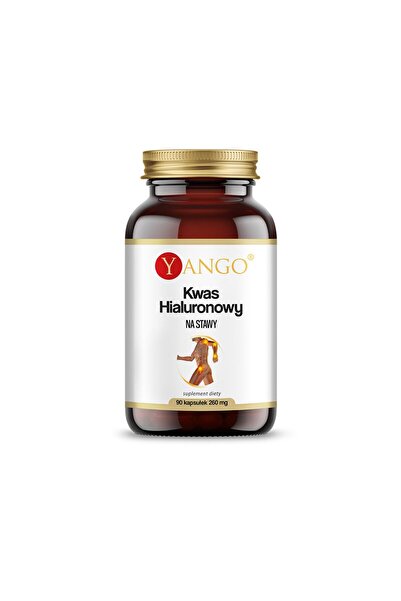 YANGO Hyaluronic Acid