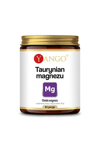 YANGO Taurynian Magnezu
