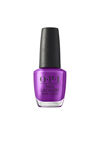 OPI Nagellack Trip To The Brite Side Kollektion Limited Edition # Ultra Viole...