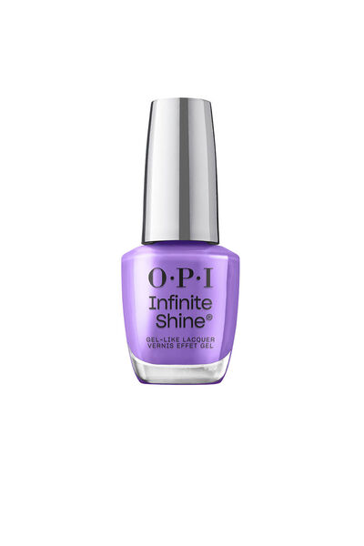 OPI Infinite Shine Trip To The Brite Side Collection Limited Edition # Hier P...