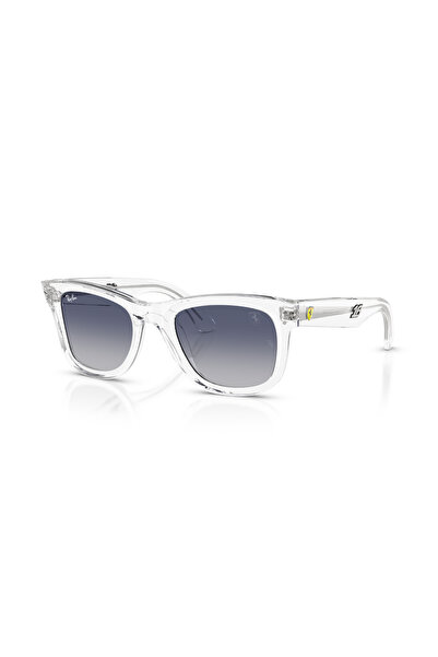 Ray-Ban Rb 0502Sm F7064L 50 Scuderia Ferrari Leclerc Special Edition 2026 Sun...
