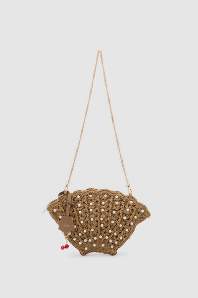 OGGO Wicker Pearl