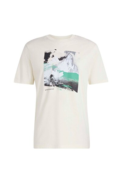 adidas Tricou pentru barbati M MOS OUTDOOR T - KC7095