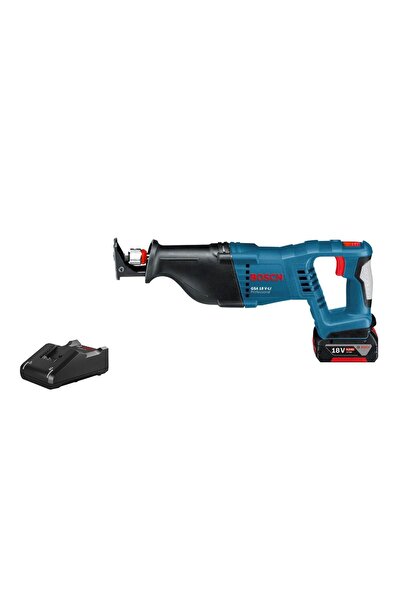 Bosch Gsa 18v-lı Panter Testere (1X4.0AH)