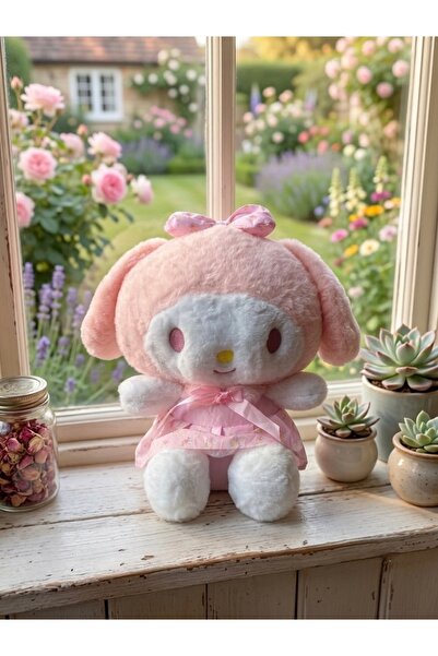 Hello's 30-35 cm my melody Pelus