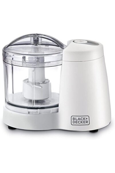 Black and Decker Black Deckerr Sc350 Mini 120-Watt Aliment Chopper Processor