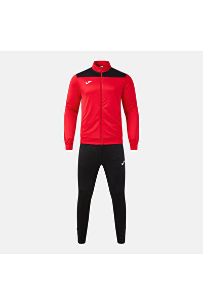 Joma TRENING PHOENIX III ROȘU NEGRU-Disponibil din 23.06.2026