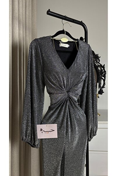 Habiba 👑   "Diamond Galaxy" Dress