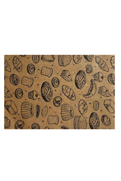 şirineşyalarım 1 Adet Sunum Kağıdı 24x34 cm